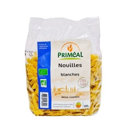 NOUILLE BLANCHE 500G