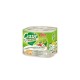 A.PAPIER TOILETTE 8 MAXI ROULEAUX* 100% ECOLOGIQUE
