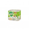 A.PAPIER TOILETTE 8 MAXI ROULEAUX* 100% ECOLOGIQUE