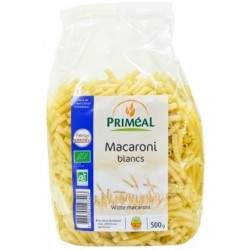 MACARONI BLANC 500G