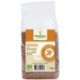 QUINOA ROUGE 500G EQUITABLE BOLIVIE