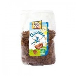 CHOCO LUNE 375G