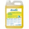 LIQUIDE VAISSELLE DOUCEUR VERVEINE BIDON 5L*