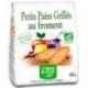 PETIT PAIN GRILLE FROMENT 225G SANS H.PALME