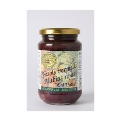 HARICOTS ROUGES 250G CAL VALLS