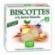 BISCOTTES BLANCHES 270G SS AJOUTE/SS H.PALME