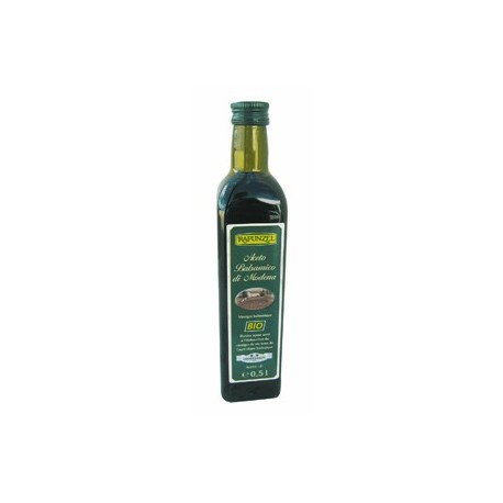 VINAIGRE BALSAMIQUE 0.5L