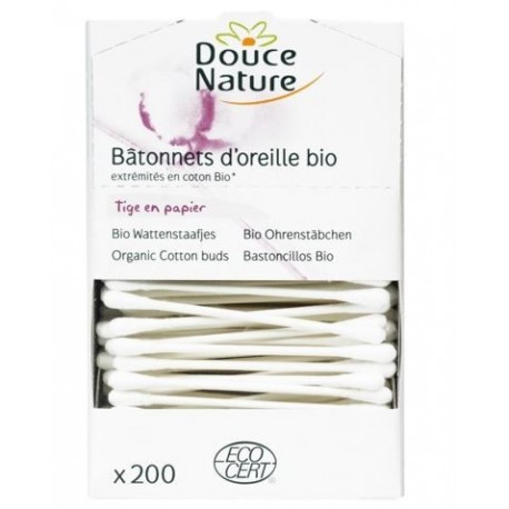 BATONNETS OREILLE 200 DISTRI.EQUITABLE*