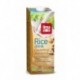 BOISSON RICE DRINK RIZ NOISETTE AMANDE 1L