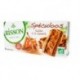 SPECULOOS 175G CANNELLE/MIEL BISSON