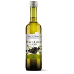 HUILE OLIVE VIERGE EXTRA FRUITEE 50CL