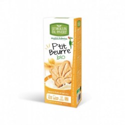 PETIT BEURRE 155G BEURRE FRAIS LAIT CRU