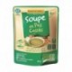 SOUPE POIS CASSES 50CL DANIVAL