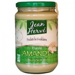 PUREE AMANDE BLANCHE 700G