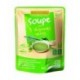 SOUPE 5 LEGUMES VERTS 50CL DOYPACK