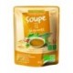 SOUPE 12 LEGUMES 50CL SACHET SOUPLE