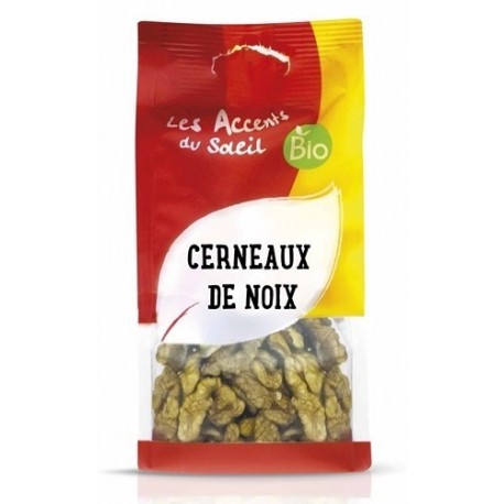 CERNEAUX DE NOIX DU SUD-OUEST FRANCE 100 G
