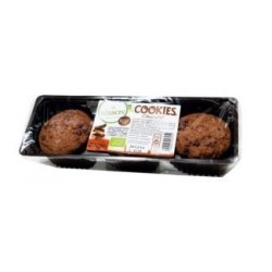 A.COOKIES CHOCOLAT 200G