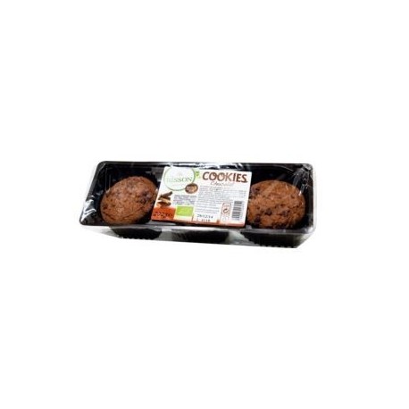 COOKIES CHOCOLAT 200G