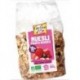 A.MUESLI FRUITS ROUGE 500G GRILLON