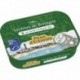 SARDINES* AU TARTARE D ALGUES 135G