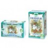 TISANE DRAINEUR MINCEUR BIO 32G ROMON