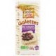 GALETTES RIZ COMPLET 130G GRILLON