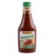 KETCHUP SOUPLE SIROP RIZ 560G SANS SUCRE