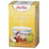 YOGI TEA HIMALAYA