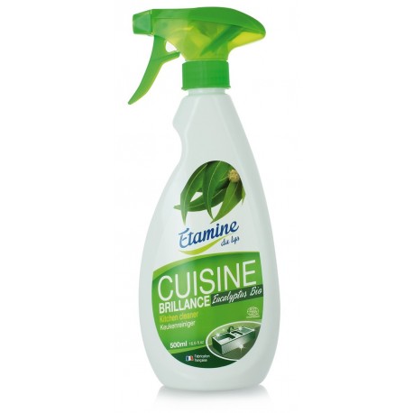 BRILLANCE CUISINE 500ML*