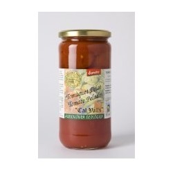 TOMATES PELEES 660G CAL VALLS