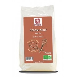 ARROW ROOT CELNAT 250G