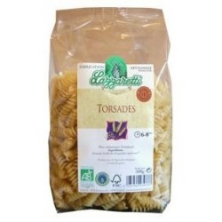 S.TORSADES BLANCHES 500G LAZZARETTI