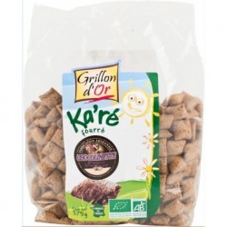 KARE FOURRE CHOCOLINETTE  375G