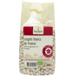 LINGOT BLANC 500G FRANCE