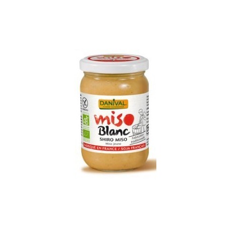 MISO BLANC 200G