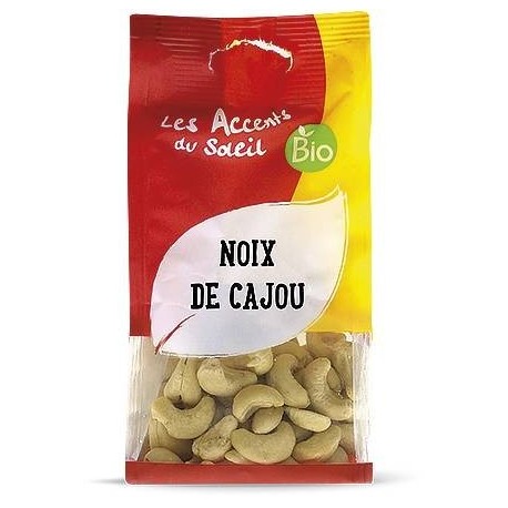 NOIX DE CAJOU VIETNAM 125G