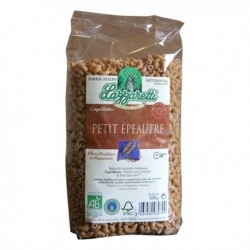 COQUILLETTE PETIT EPEAUTRE 500G LAZZARETTI