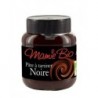 PATE A TARTINER NOIRE EQUITABLE 350G