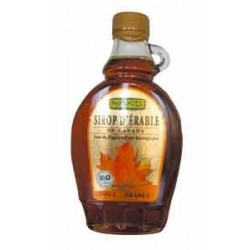 SIROP ERABLE 250ML GRADE A