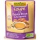 SOUPE PATATE DOUCE ET GINGEMBRE 500G DANIVAL