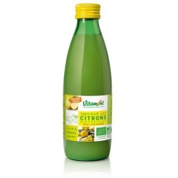 PUR JUS DE CITRON 25CL