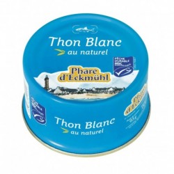 A.THON BLANC GERMON*  AU NATUREL CERTIFIE MSC 132G