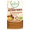 BISCUIT CHATAIGNE 180G AUTHENTIQUE BISSON