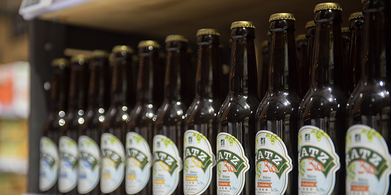biere ratz bio