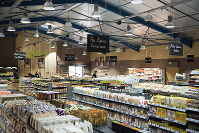 epicerie bio montauban